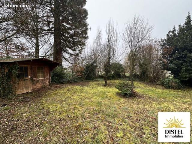 Maison 7 pièces 170 m²