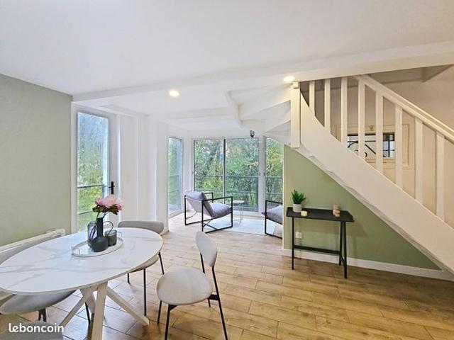 Maison 7 pièces 170 m²