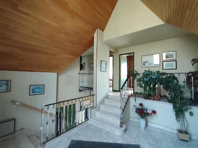 Maison 7 pièces 170 m²