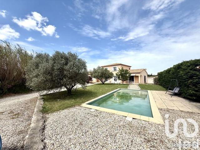 Maison 7 pièces 170 m²