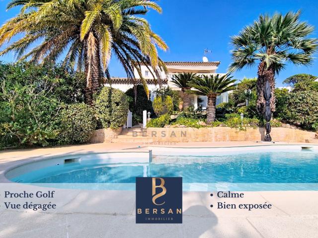 Maison 7 pièces 170 m²