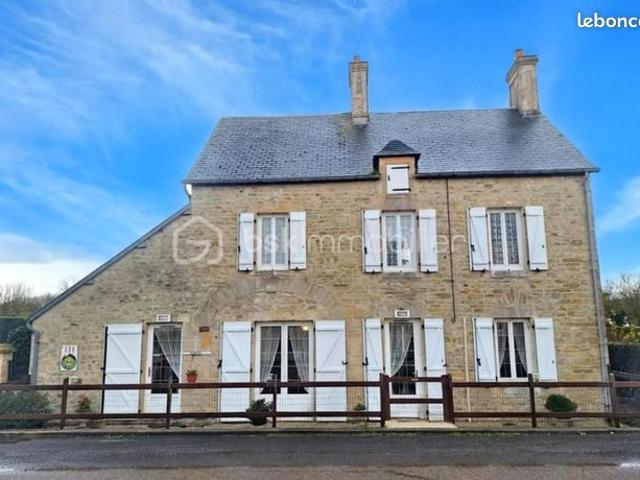 Maison 7 pièces 170 m²