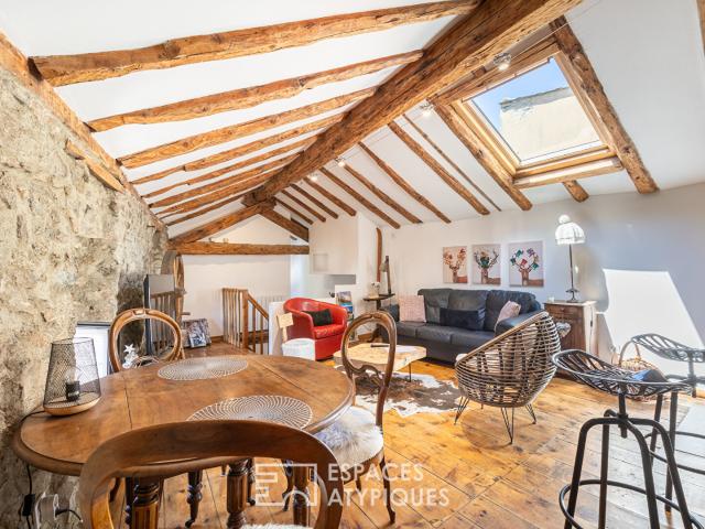 Maison 7 pièces 170 m²