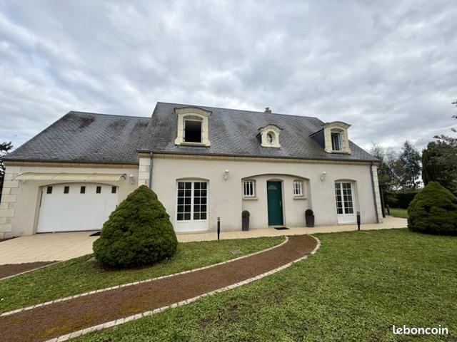 Maison 7 pièces 170 m²