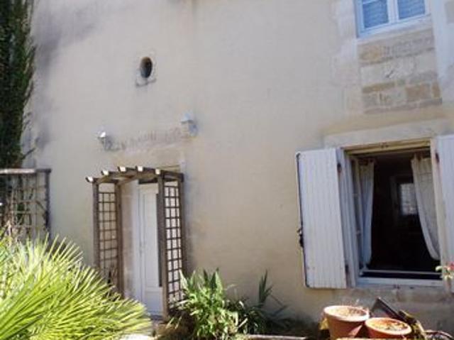 Maison 7 pièces 170 m²