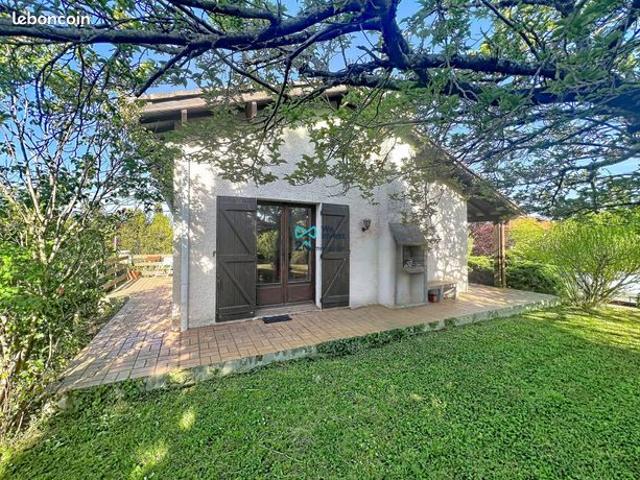 Maison 7 pièces 170 m²