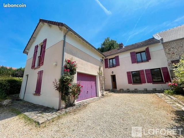 Maison 7 pièces 170 m²
