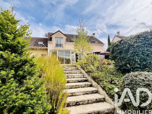 Maison 7 pièces 170 m²