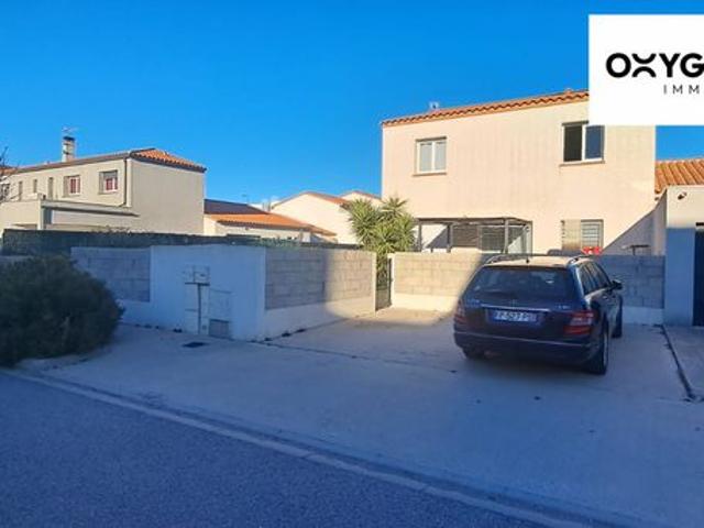 Maison 7 pièces 170 m²