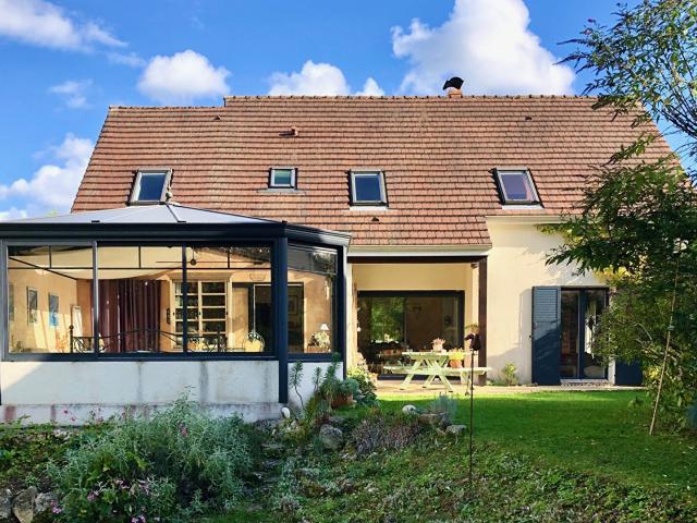 Maison 7 pièces 170 m²