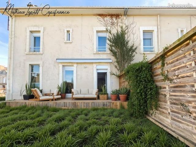 Maison 7 pièces 170 m²