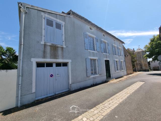 Maison 7 pièces 170 m²