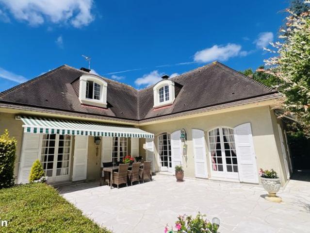 Maison 7 pièces 171 m²