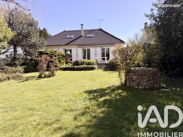 Maison familiale 7 pièces 170 m²