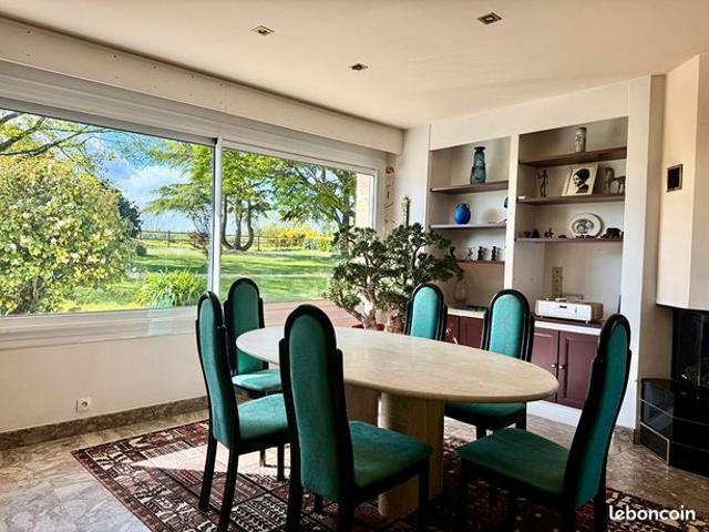 Maison 7 pièces 170 m²