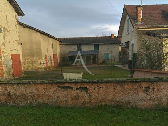 Maison 7 pièces 170 m²