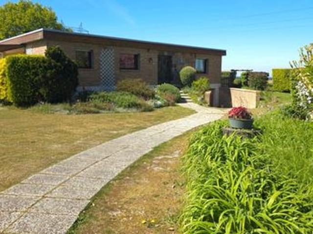 Maison 7 pièces 170 m²