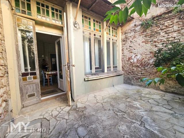 Maison 7 pièces 170 m²