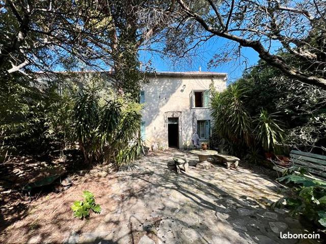 Maison 7 pièces 170 m²