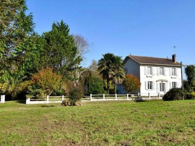 Maison 7 pièces 170 m²