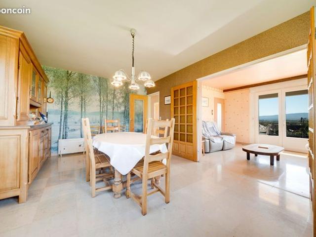 Maison 7 pièces 170 m²