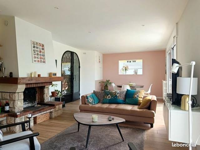 Maison 7 pièces 170 m²