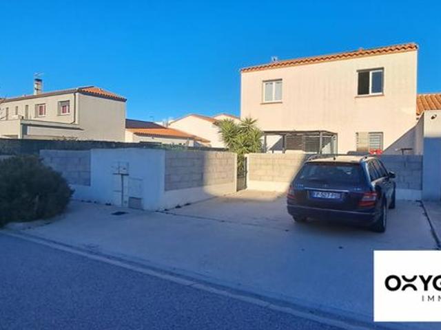 Maison 7 pièces 170 m²
