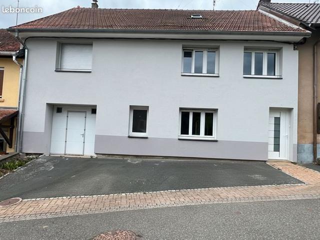 Maison 7 pièces 170 m²