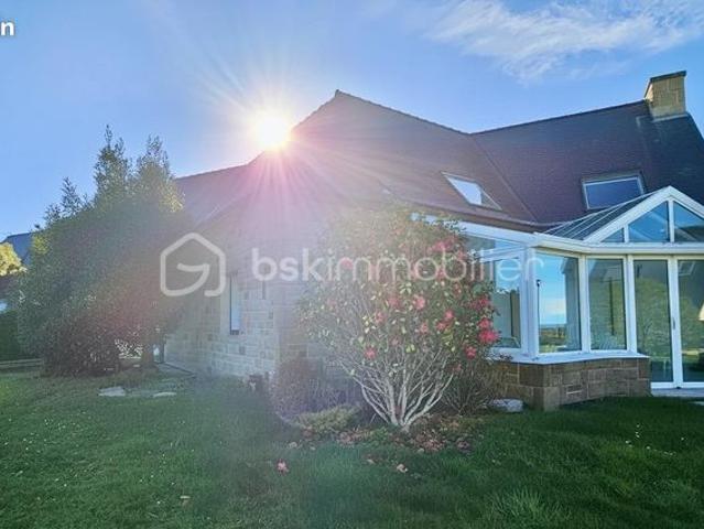 Maison 7 pièces 170 m²