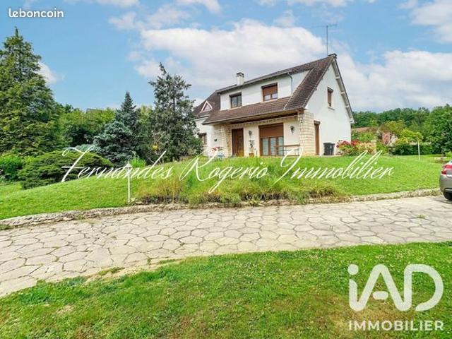 Maison 7 pièces 170 m²