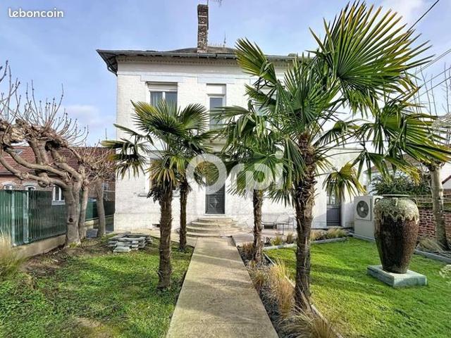 Maison 7 pièces 170 m²