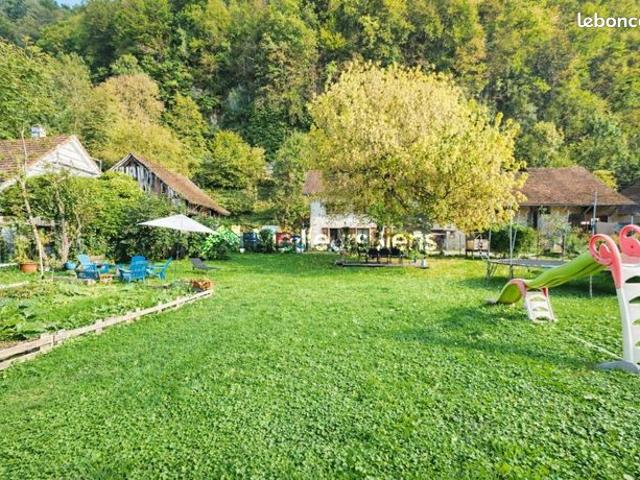 Maison 7 pièces 170 m²