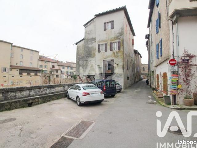 Maison 7 pièces 170 m²