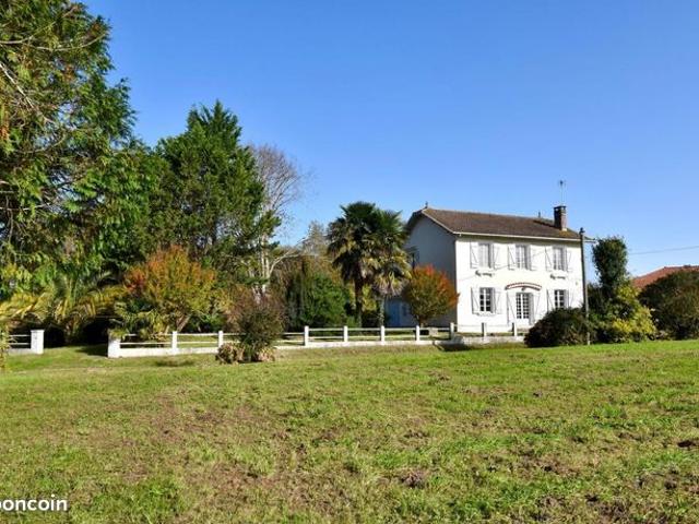 Maison 7 pièces 170 m²
