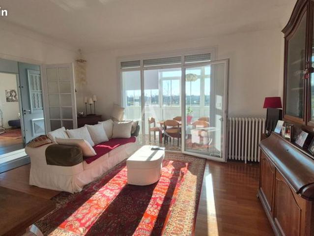 Maison 7 pièces 170 m²