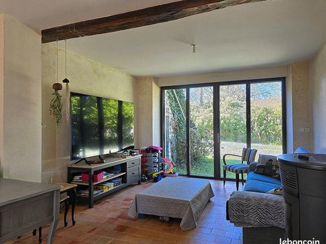 Maison 7 pièces 170 m²