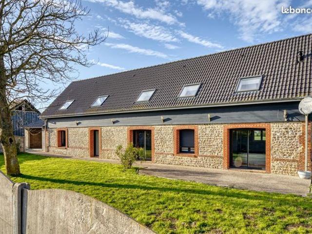 Maison 7 pièces 170 m²