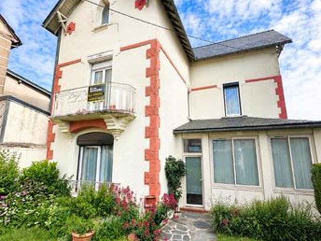 Maison 7 pièces 170 m²