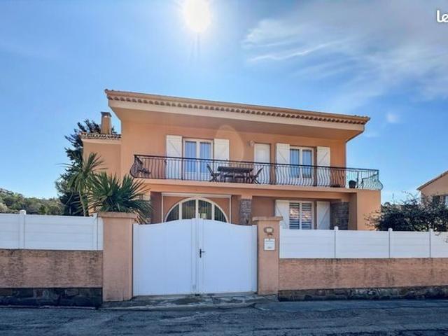 Maison 7 pièces 170 m²