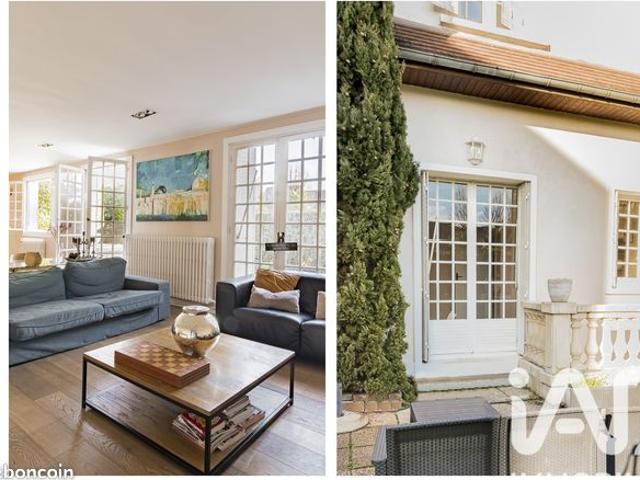 Maison 7 pièces 170 m²