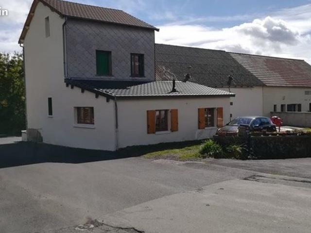 Maison 7 pièces 170 m²