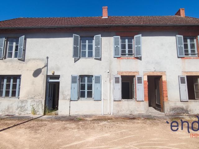 Maison 7 pièces 170 m²