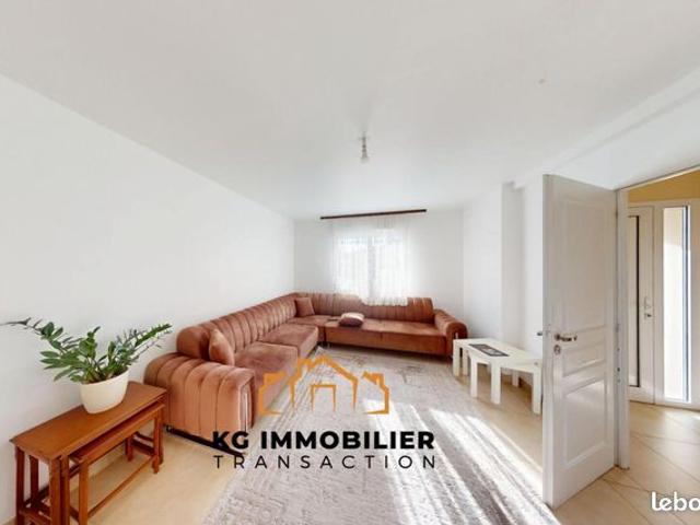 Maison 7 pièces 170 m²