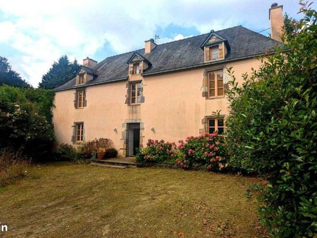 Maison 7 pièces 170 m²