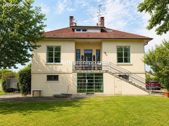 Maison 7 pièces 170 m²