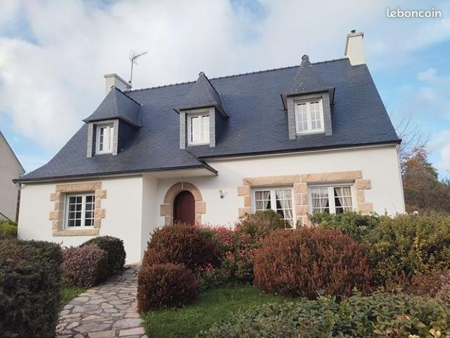 Maison 7 pièces 170 m²