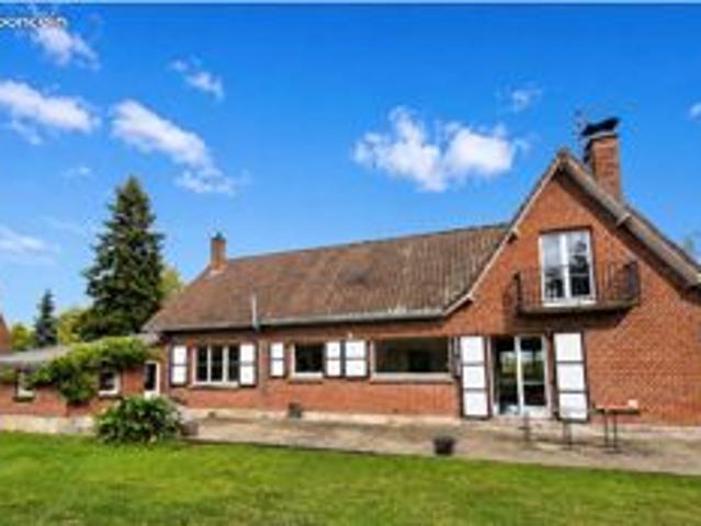 Maison 7 pièces 170 m²