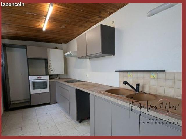 Maison 7 pièces 170 m²