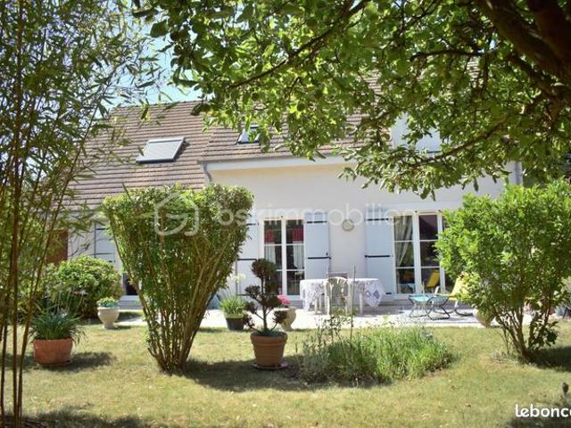 Maison 7 pièces 170 m²