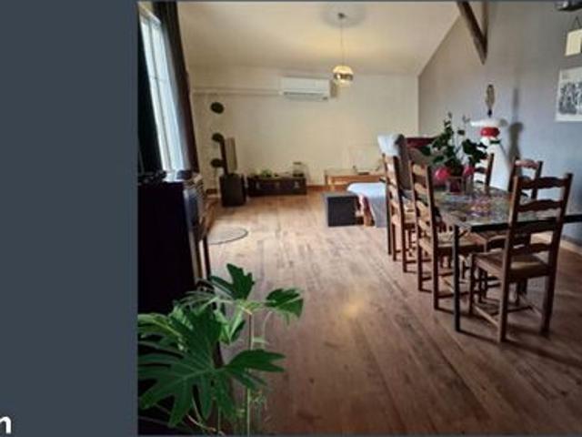 Maison 7 pièces 170 m²